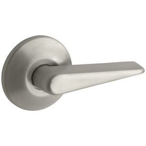 K9167-R-BN Memoirs Toilet Tank Lever Bathroom Accessory - Vibrant Brushed Nickel