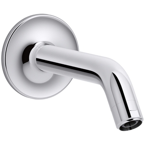 K933-CP Purist Shower Arm Shower Accessory - Polished Chrome K933-CP Purist Shower Arm Shower Accessory - Polished Chrome
