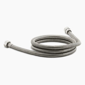 K9514-BN MasterShower Hand Shower Hose Shower Accessory - Vibrant Brushed Nickel