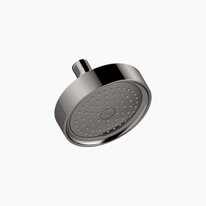 K965-AK-TT Purist Shower Head Shower Accessory - Vibrant Titanium