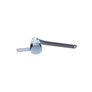 KGP1034693-CP Toilet Tank Lever Bathroom Accessory - Polished Chrome