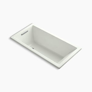 K1167-VB-NY UnderScore VibrAcoustic 60'' x 30'' Soaking Tub - Dune K1167-VB-NY UnderScore VibrAcoustic 60'' x 30'' Soaking Tub - Dune