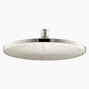 K13689-SN Shower Head Shower Accessory - Vibrant Polished Nickel K13689-SN Shower Head Shower Accessory - Vibrant Polished Nickel