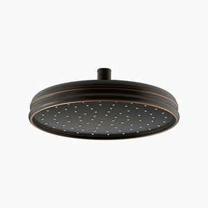 K13693-2BZ Shower Head Shower Accessory - Oil-Rubbed Bronze