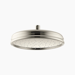 K13693-SN Shower Head Shower Accessory - Vibrant Polished Nickel K13693-SN Shower Head Shower Accessory - Vibrant Polished Nickel
