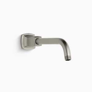 K16280-BN Margaux Shower Arm Shower Accessory - Vibrant Brushed Nickel