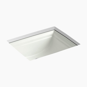 K2339-NY Memoirs Undermount Style Bathroom Sink - Dune