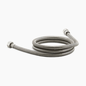 K8593-BN MasterShower Hand Shower Hose Shower Accessory - Vibrant Brushed Nickel