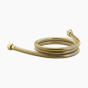 K8593-PB MasterShower Hand Shower Hose Shower Accessory - Vibrant Polished Brass K8593-PB MasterShower Hand Shower Hose Shower Accessory - Vibrant Polished Brass