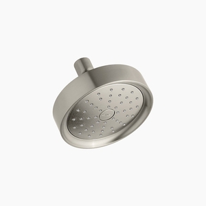 K939-BN Purist Shower Head Shower Accessory - Vibrant Brushed Nickel K939-BN Purist Shower Head Shower Accessory - Vibrant Brushed Nickel