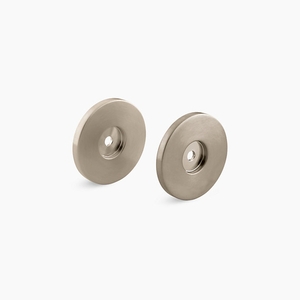 K974-BV Stillness Flanges / Trim Ring Bathroom Accessory - Vibrant Brushed Bronze K974-BV Stillness Flanges / Trim Ring Bathroom Accessory - Vibrant Brushed Bronze