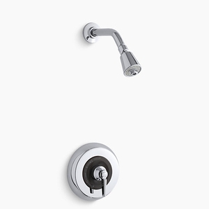 KTS6910-4G-CP Triton Shower Faucet Trim Trim Kit - Polished Chrome