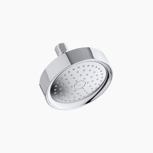 K965-AK-CP Purist Shower Head Shower Accessory - Polished Chrome