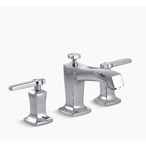 K16232-4-CP Margaux 8'' Widespread Bathroom Faucet - Polished Chrome