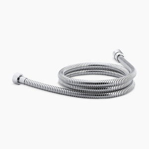 K8593-CP MasterShower Hand Shower Hose Shower Accessory - Polished Chrome