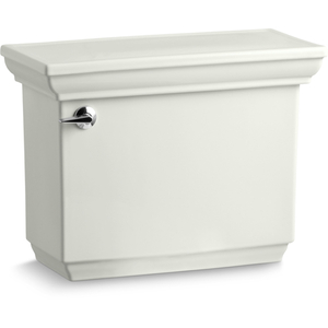 K4434-NY Memoirs Stately Toilet Tank Part - Dune