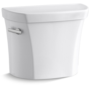 K4467-T-0 Wellworth Toilet Tank Part - White