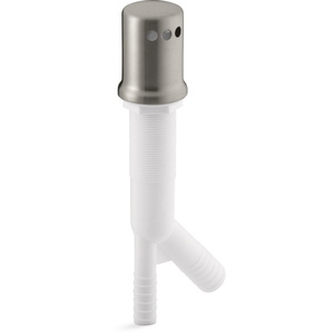 K9110-VS Air Gap Kitchen Accessory - Vibrant Stainless