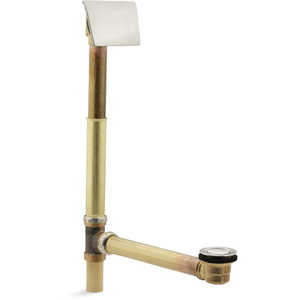 K7147-AF-BN Clearflo Tub / Shower Drain Drain - Vibrant Brushed Nickel K7147-AF-BN Clearflo Tub / Shower Drain Drain - Vibrant Brushed Nickel