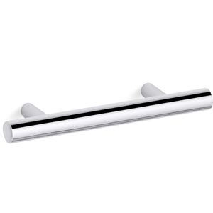 K14485-CP Purist 3" Pull - Polished Chrome K14485-CP Purist 3" Pull - Polished Chrome