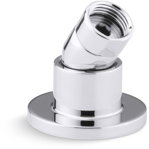 K977-CP Stillness Accessory Shower Accessory - Polished Chrome