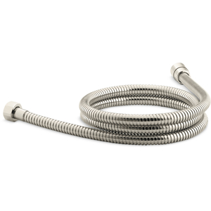 K8593-SN MasterShower Hand Shower Hose Shower Accessory - Vibrant Polished Nickel