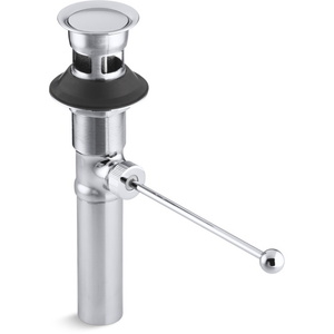 K7114-A-CP Lavatory Drain Bathroom Accessory - Polished Chrome K7114-A-CP Lavatory Drain Bathroom Accessory - Polished Chrome