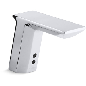 K13468-CP Self Closing / Metering Bathroom Faucet - Polished Chrome K13468-CP Self Closing / Metering Bathroom Faucet - Polished Chrome