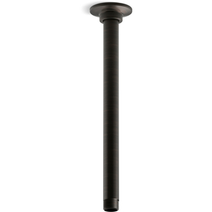 K7392-2BZ Shower Arm Shower Arm Shower Accessory - Oil-Rubbed Bronze