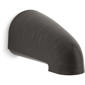 K373-S-2BZ Devonshire Tub Spout Shower Accessory - Oil-Rubbed Bronze K373-S-2BZ Devonshire Tub Spout Shower Accessory - Oil-Rubbed Bronze