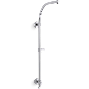 K45209-CP HydroRail Custom Shower System Trim Trim Kit - Polished Chrome