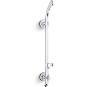 K45906-CP HydroRail Custom Shower System Trim Trim Kit - Polished Chrome