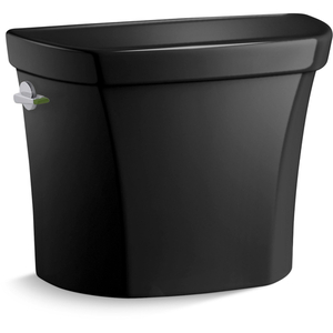 K4458-7 Cimarron Toilet Bowl Part - Black