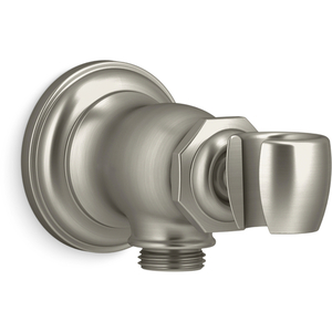 K72797-BN Artifacts Wall Supply Elbow Shower Accessory - Vibrant Brushed Nickel K72797-BN Artifacts Wall Supply Elbow Shower Accessory - Vibrant Brushed Nickel