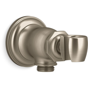 K72797-BV Artifacts Wall Supply Elbow Shower Accessory - Vibrant Brushed Bronze K72797-BV Artifacts Wall Supply Elbow Shower Accessory - Vibrant Brushed Bronze
