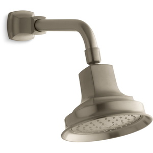 K45410-G-BV Margaux Shower Head Shower Accessory - Vibrant Brushed Bronze