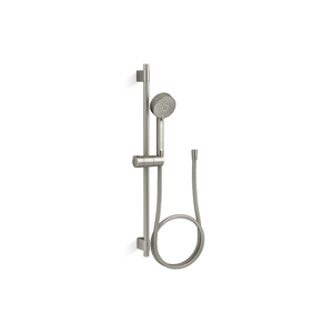 K98361-Y-BN Awaken G90 Hand Held Shower Shower Accessory - Vibrant Brushed Nickel K98361-Y-BN Awaken G90 Hand Held Shower Shower Accessory - Vibrant Brushed Nickel