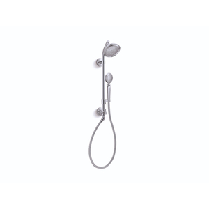 K76472-Y-CP HydroRail-S Shower Head Shower Accessory - Polished Chrome K76472-Y-CP HydroRail-S Shower Head Shower Accessory - Polished Chrome