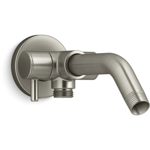 K76331-BN Shower Diverter Shower Accessory - Vibrant Brushed Nickel K76331-BN Shower Diverter Shower Accessory - Vibrant Brushed Nickel