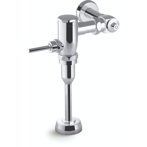 K76318-CP Primme Urinal Flush Valve Flush Valve - Polished Chrome