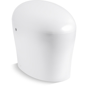 K77780-0 Karing One Piece Toilet - White