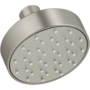 K72417-Y-BN Awaken G90 Shower Head Shower Accessory - Vibrant Brushed Nickel K72417-Y-BN Awaken G90 Shower Head Shower Accessory - Vibrant Brushed Nickel