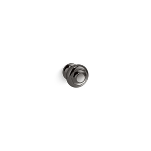 K72578-TT Artifacts 1" Knob - Vibrant Titanium