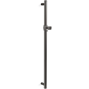 K72798-TT Artifacts Slide Bar Shower Accessory - Vibrant Titanium