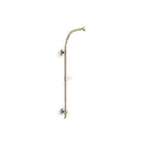 K45209-AF HydroRail Custom Shower System Trim Trim Kit - Vibrant French Gold