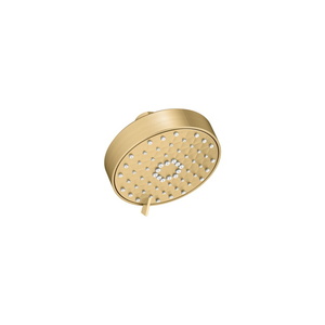 K72419-Y-2MB Awaken Shower Head Shower Accessory - Vibrant Brushed Moderne Brass K72419-Y-2MB Awaken Shower Head Shower Accessory - Vibrant Brushed Moderne Brass
