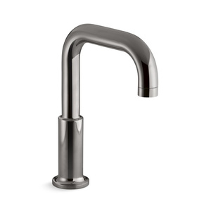 K14430-TT Purist Faucet Body Part - Vibrant Titanium K14430-TT Purist Faucet Body Part - Vibrant Titanium