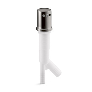 K9110-TT Air Gap Kitchen Accessory - Vibrant Titanium K9110-TT Air Gap Kitchen Accessory - Vibrant Titanium