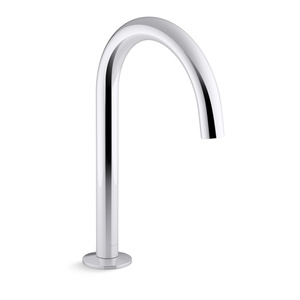 K77985-CP Components Tub Spout Shower Accessory - Polished Chrome K77985-CP Components Tub Spout Shower Accessory - Polished Chrome