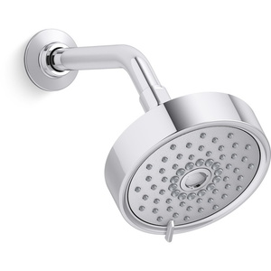 K22170-G-CP Purist Shower Head Shower Accessory - Polished Chrome